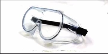 Antifog Medical Protective Goggles
