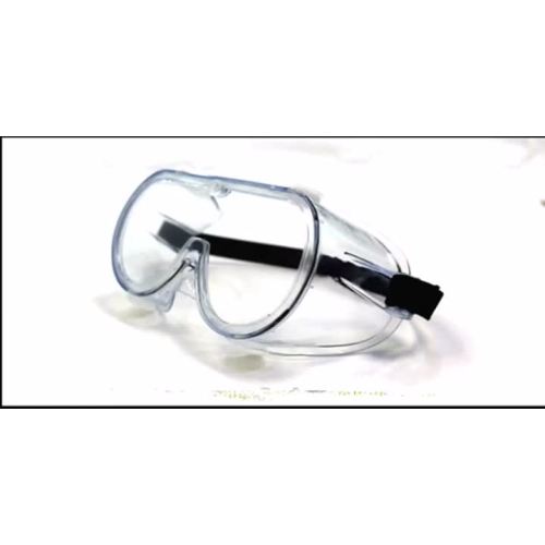 Antifog Medical Protective Goggles.mp4