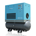 15HP 11kW High Pressure Rotary Screw Air Compressor for Fiber Laser Cutting Machines1