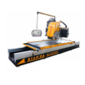 Linear Baluster Railing and Skirting Cutting Stone Marble Granite Profiling Machine1