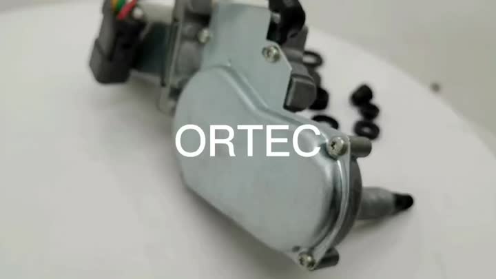 SDLG Front Wiper Motor