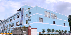 Guangdong Qingyuan Electric Co., Ltd.