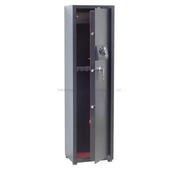 List of Top 10 Electronic Gun Cabinet Safe Brands Popular in European and American Countries
