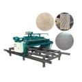 Advanced Surface Treatment Machines: Achieving Antique, Anti-Slip, and Stone Surface Effects1