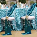 Clear Plastic Resin Chivari Tiffany Transparent Chair for Weddings1