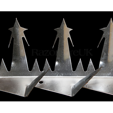 Top 10 Most Popular Chinese Anti Climb Wall Spikes Brands