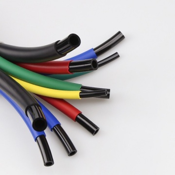 Asia's Top 10 Flame Resistant Tubing Brand List