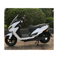 Motorcycle électrique de bonne qualité durable Good Quality 2000W Motorcycle de scooter électrique adulte1