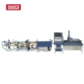 CNC Tube Pipe Fiber Laser Cutting Machine Price1