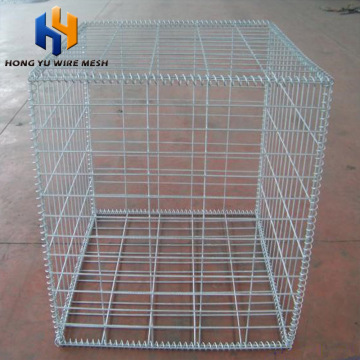 Top 10 China Welded Gabions Manufacturers