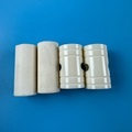 High Temperature Resistant Customized Industrial Alumina Ceramic Sleeve and Tubes1