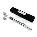 Wholesale Manual Adjustable Click Preset Torque Wrenches TYD-1/4 3/8 1/2 Drive1