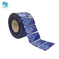 Custom Mineral Water Bottle Shrink Wrap Sleeves Labels1