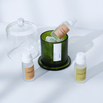 Ten Chinese Candle Fragrance Oils Suppliers Popular in European and American Countries