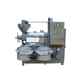 New Automatic Home Use & Farm Cooking Sesame Oil Extraction Machine for Edible Ingredients1