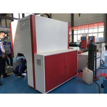 Ten Chinese Metal Laser Cutter Suppliers Popular in European and American Countries