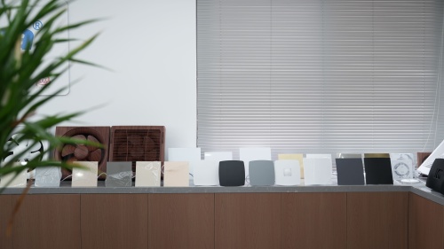 Новости предприятия: Wenzhou Bozhu Electric Appliance Co., Ltd. укрепляет глобальную цепочку поставок с помощью сертифицированных вентиляционных решений