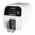 Ultra-high Performance Magicard K Single-side Dual-side PVC ID Card Printer for Business Cards1