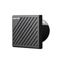 KACON KSP-4 Multifunctional Buzzer - 85dB, IP65, 8 Sound Types, 66mm Mounting Hole1