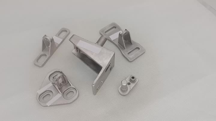 CNC Machining parts