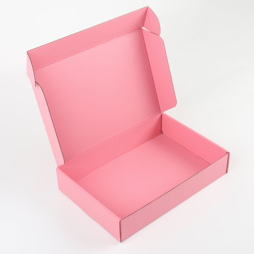 What do the k535a, k636k, and k535k corrugated boxes of Custom Corrugated Boxes mean?