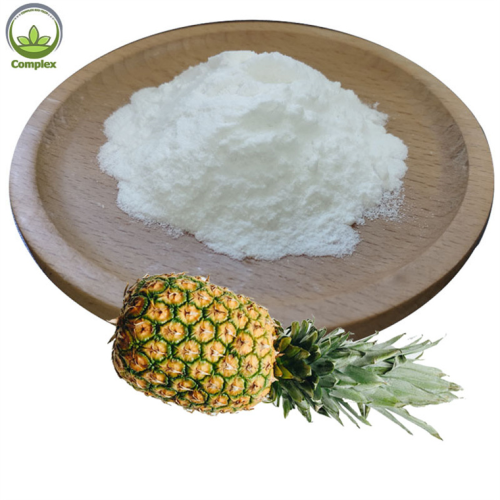 The Benefits and Uses of Bromelain Powder for Better Health