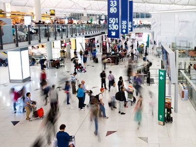 Συμμόρφωση με την αεροπορία, ρετρό τάσεις και αναμόρφωση της ζήτησης αναδυόμενων αγορών στον παγκόσμιο τομέα αποσκευών