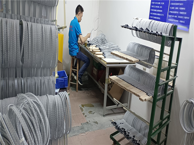 factory