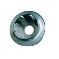 Customizable 450mm Aluminum Water Pump Impeller1