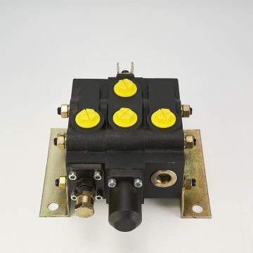 ZS25 Hydraulic Valve