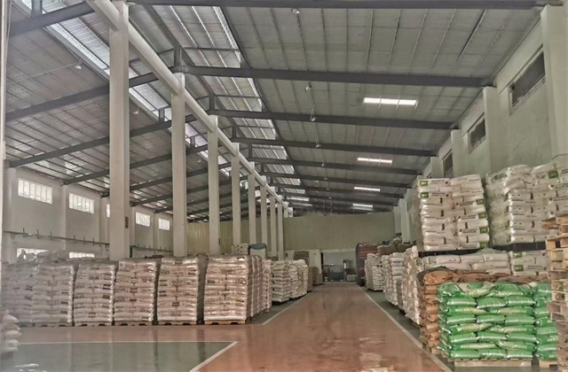 Minli New Materials (Guangzhou) Co., Ltd.