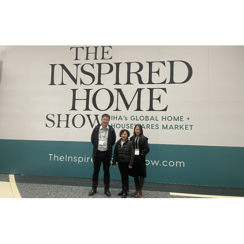 THE INSPIRED HOME SHOW CHICAGO 2024