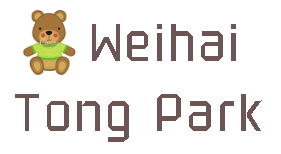 Weihai Tong Park Arts & Crafts Co.,Ltd