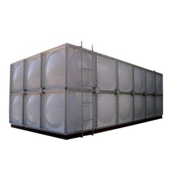 Top 10 Fiber Reinforced Plastic Water Tank Manufacturers