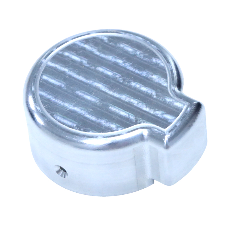 Precision Locking Clasp