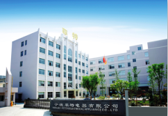 Ningbo Feter Electrical Appliance Co., Ltd.