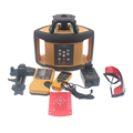 Factory Wholesale Professional Cheap Self-Leveling 360° Green Red Rotary Automatic Laser Level1