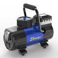 Portable Air Compressors and Digital Tire Inflators for Cars, Bicycles, Motorcycles, and More1
