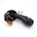 Excavator Joystick Parts: 323, 320, 320 GC, 336 Models1