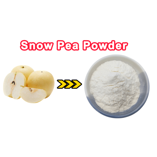 Snow Pear Powder