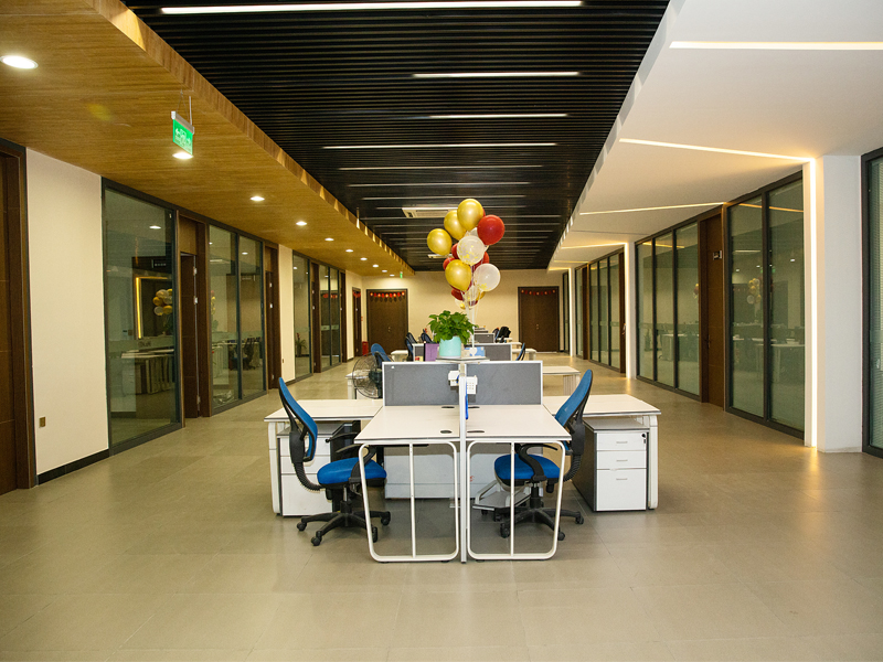Fujian Deenkone Electronics Technology Co.,Ltd
