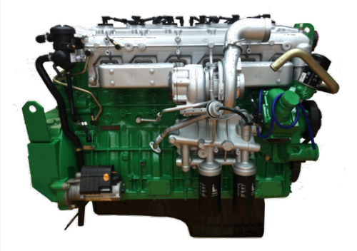 93% of Fleet Managers Choose Our Truck Engines