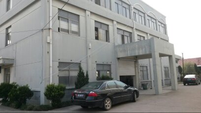 Ningbo Air-Fluid Pneumatic Components Co., Ltd