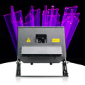 SW DTLT 40W Outdoor Full Color Laser Light for Hotels, Banquet Halls, Bars, and Waterproof Stage Performances1