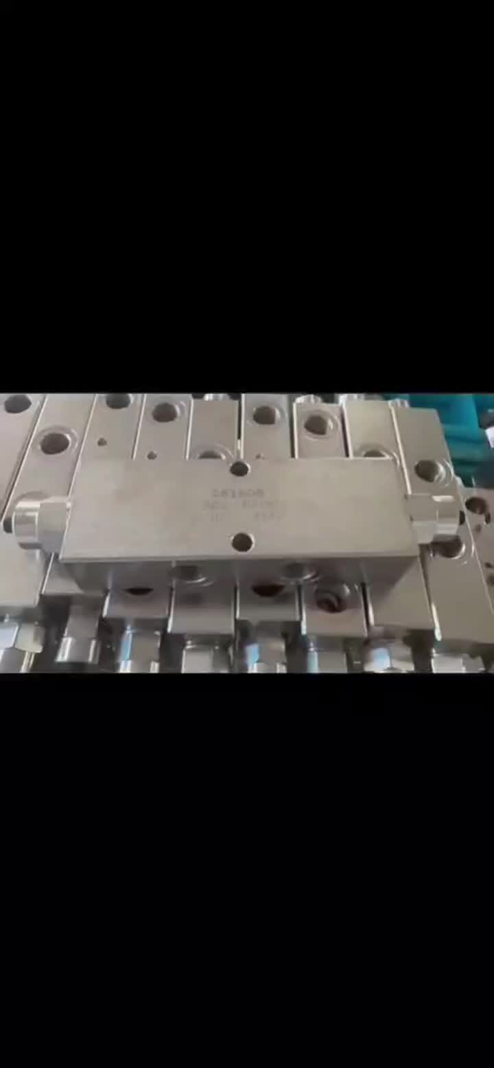 Valve ya kukabiliana