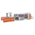 TONGDA TD64C 64 Inch 800RPM Chain Stitch Mattress Quilt Machine1