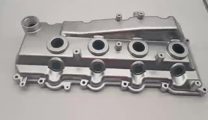 1kd-ALUMINUM VALVE COVER