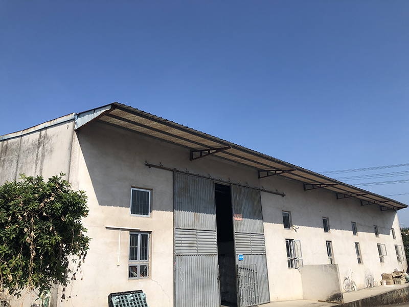 Fengshun County Boli Electroacoustic Co., Ltd.