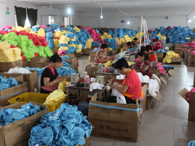 Yuanshi County Zhengheng Textile Co., Ltd.