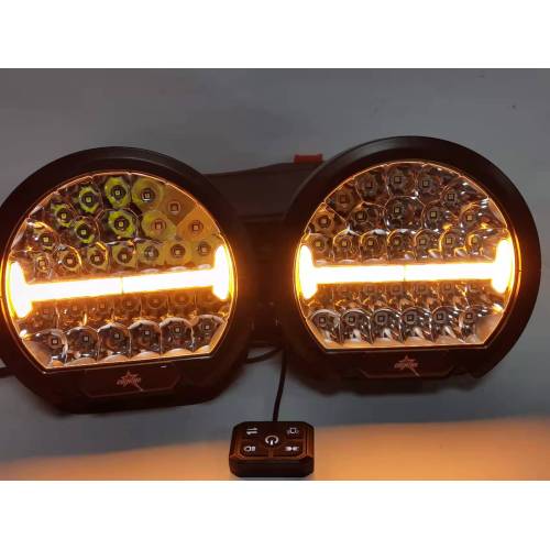 lampu mengemudi CM-50130